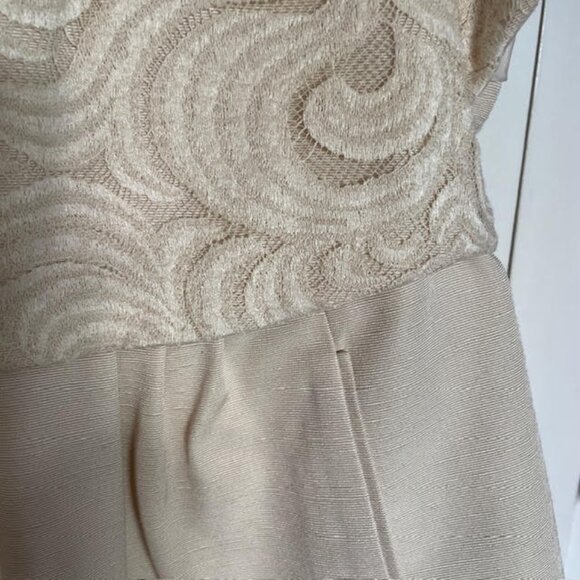 Rena Lange Silk Evening Jacket - Picture 4 of 5
